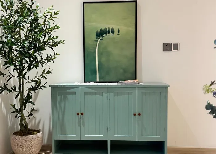 Bay Corner - Cozy *