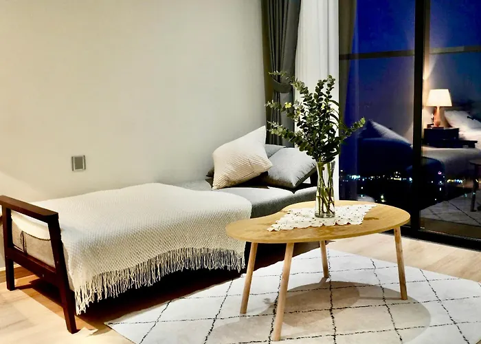 Bay Corner - Cozy * Ha Long