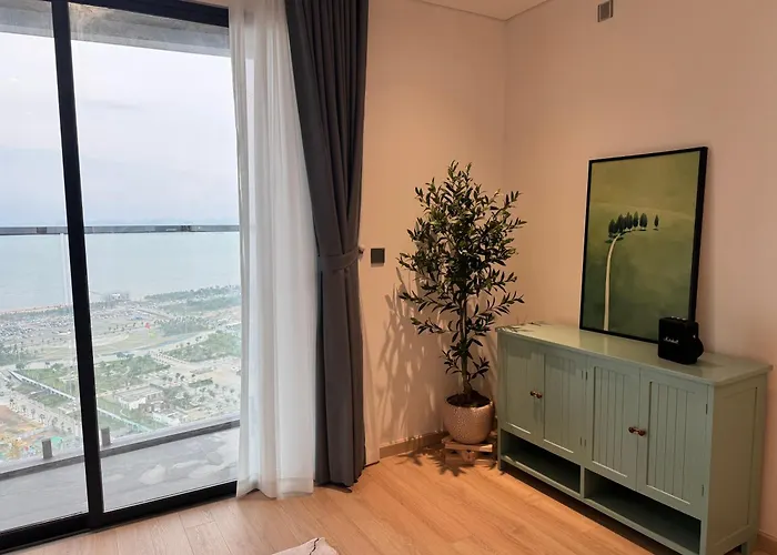 Bay Corner - Cozy *