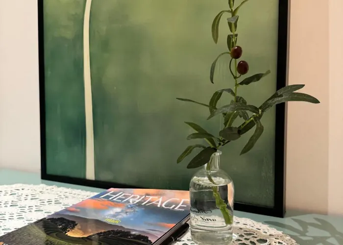 Apartment Bay Corner - Cozy Ha Long