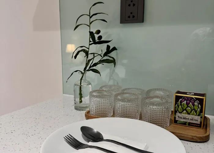 Bay Corner - Cozy *