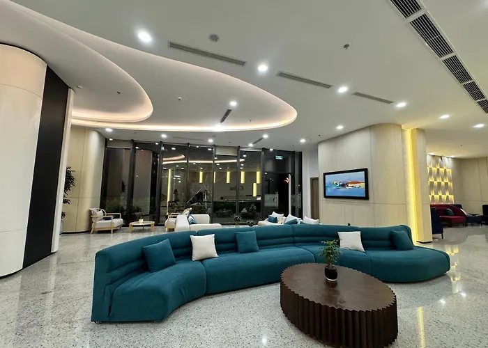 Bay Corner - Cozy Apartment *