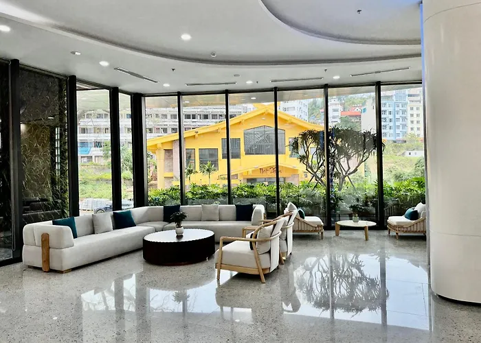 Bay Corner - Cozy Apartment Ha Long